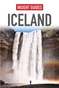 Title: Iceland, Author: Insight Guides