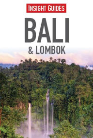Title: Bali & Lombok, Author: Insight Guides