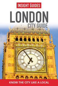 Title: London, Author: Insight Guides