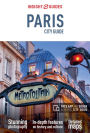 Insight Guides: Paris City Guide