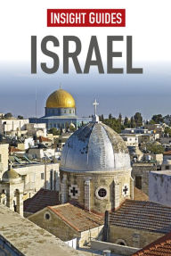 Title: Insight Guides Israel, Author: Insight Guides