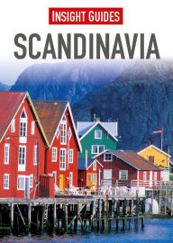 Title: Insight Guides: Scandinavia, Author: Insight Guides