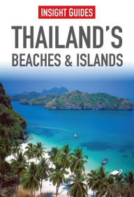Title: Thailand's Beaches & Islands, Author: Insight Guides