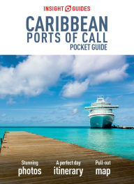 Title: Insight Guides Pocket Caribbean Ports of Call (Travel Guide with Free eBook), Author: Insight Guides