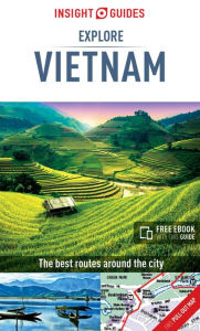 Title: Insight Guides Explore Vietnam (Travel Guide with Free eBook), Author: Insight Guides