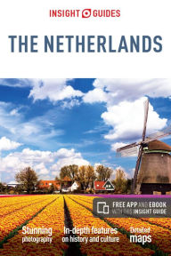 Title: Insight Guides Netherlands, Author: Insight Guides