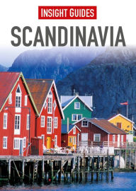 Title: Insight Guides Scandinavia, Author: Insight Guides