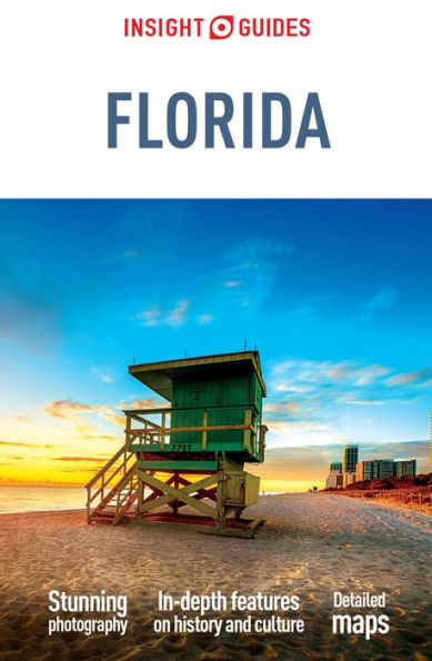 Insight Guides Florida