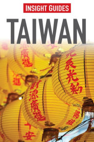 Title: Insight Guides: Taiwan, Author: Insight Guides