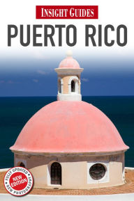 Title: Insight Guides: Puerto Rico, Author: Insight Guides