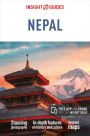 Insight Guides Nepal