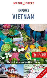 Title: Insight Guides Explore Vietnam (Travel Guide with Free eBook), Author: Insight Guides