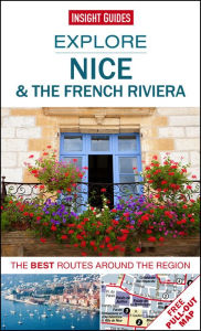 Title: Insight Guides: Explore Nice & the French Riviera, Author: Insight Guides