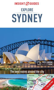 Title: Insight Guides: Explore Sydney, Author: Insight Guides