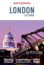 Insight Guides City Guide London (Travel Guide with Free eBook)