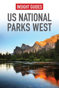 Title: Insight Guides US National Parks West, Author: Insight Guides