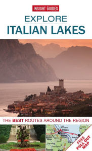 Title: Insight Guides: Explore Italian Lakes, Author: Insight Guides