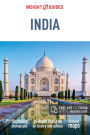 Insight Guides India (Travel Guide with Free eBook)