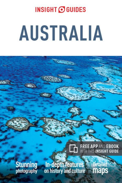 Insight Guides Australia (Travel Guide with Free eBook)