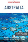 Insight Guides Australia (Travel Guide with Free eBook)