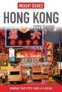 Insight Guides: Hong Kong City Guide