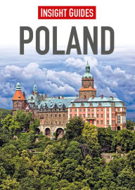 Title: Insight Guides: Poland, Author: Insight Guides