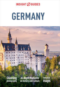 Title: Insight Guides: Germany, Author: Insight Guides