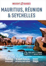 Free download joomla pdf ebook Insight Guides: Mauritius, Reunion & Seychelles by Insight Guides 