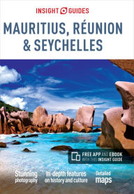 Title: Insight Guides Mauritius, R union & Seychelles (Travel Guide with Free eBook), Author: Insight Guides