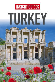 Title: Insight Guides Turkey, Author: Insight Guides