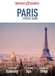 Title: Insight Guides Pocket Paris, Author: Insight Guides