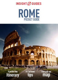 Title: Insight Guides Pocket Rome, Author: Insight Guides