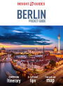 Insight Guides Pocket Berlin