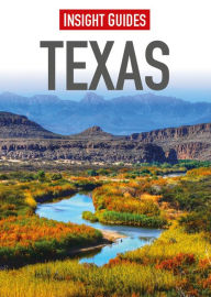 Title: Insight Guides Texas, Author: Insight Guides