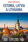 Insight Guides: Estonia, Latvia and Lithuania