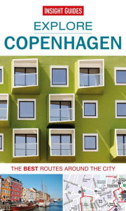 Title: Insight Guides: Explore Copenhagen, Author: Insight Guides