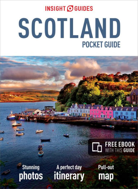 Insight Guides Pocket Scotland (Travel Guide with Free eBook) by ...