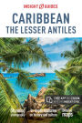 Insight Guides Caribbean: The Lesser Antilles (Travel Guide with Free eBook)