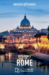 Title: Insight Guides Experience Rome, Author: Insight Guides