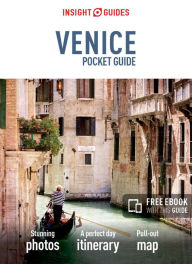 Title: Insight Guides Pocket Venice, Author: Insight Guides