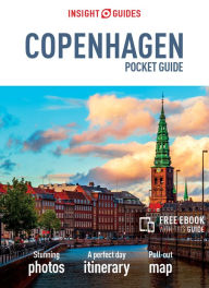 Title: Insight Guides Pocket Copenhagen, Author: Insight Guides