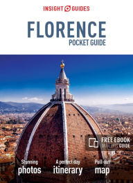 Title: Insight Guides Pocket Florence, Author: Insight Guides