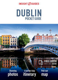 Title: Insight Guides Pocket Dublin, Author: Insight Guides