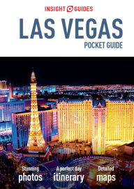 Title: Insight Guides Pocket Las Vegas (Travel Guide with Free eBook), Author: Insight Guides