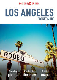 Title: Insight Guides Pocket Los Angeles, Author: Insight Guides