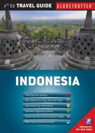 Title: Indonesia Travel Pack, 7th, Author: Janet Cochrane