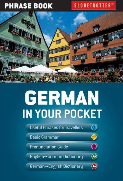 German In Your Pocket, 2nd
