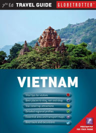 Title: Vietnam Travel Pack [With Map], Author: John Hoskin