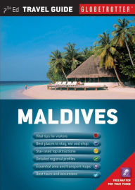 Title: Maldives Travel Pack, 7th, Author: Stefania Lamberti