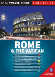 Title: Rome and the Vatican Travel Pack, 6th, Author: Fiona Nichols